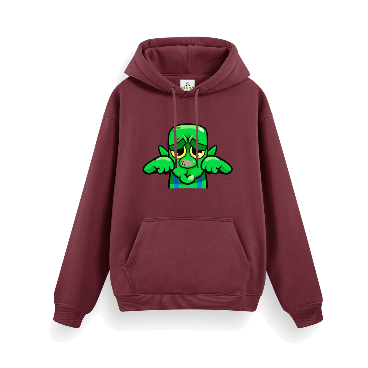 Mimimi - Regular Hoodie