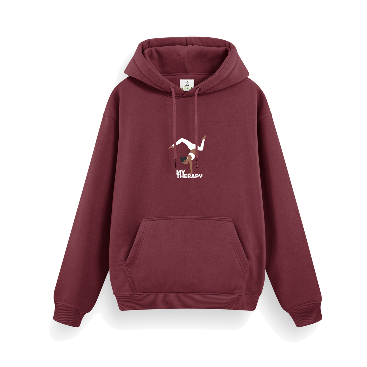 My Therapy - Regular Hoodie