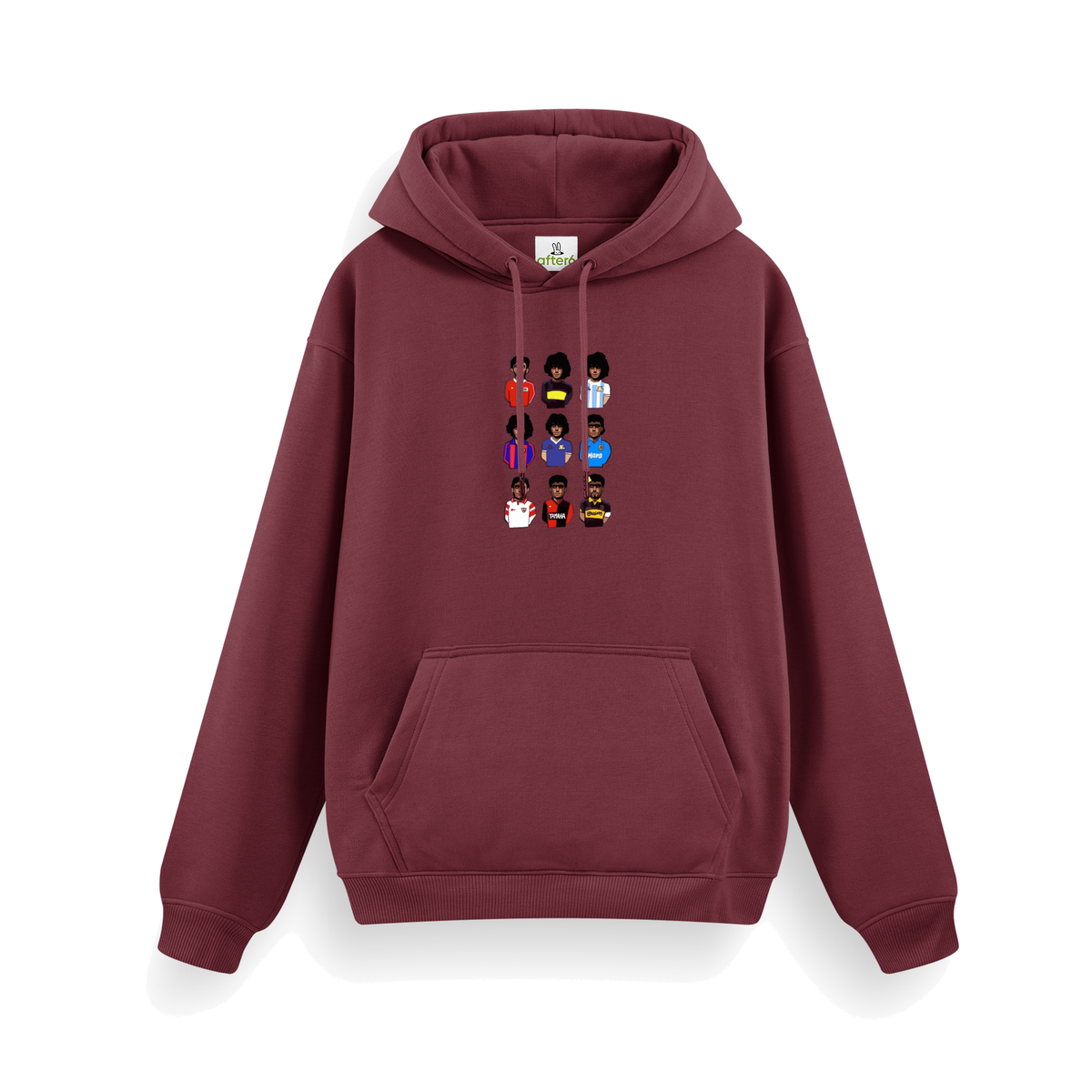 Maradona - Regular Hoodie