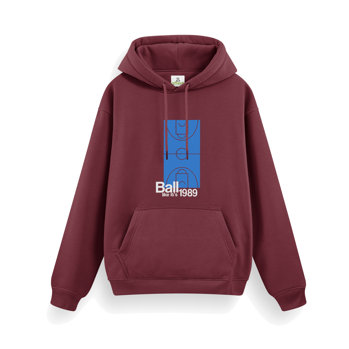 Like 1989 - Regular Hoodie