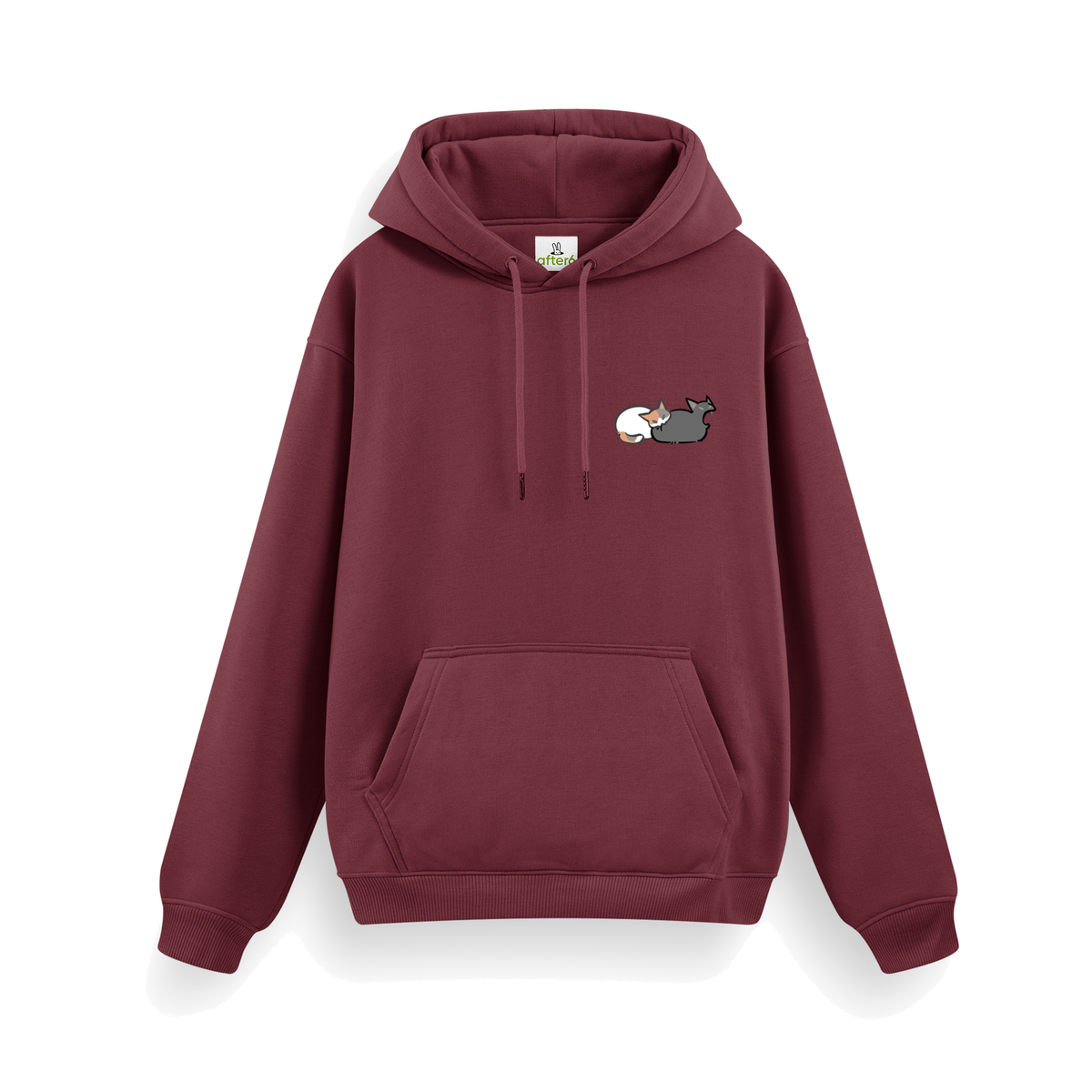 AAA - Regular Hoodie