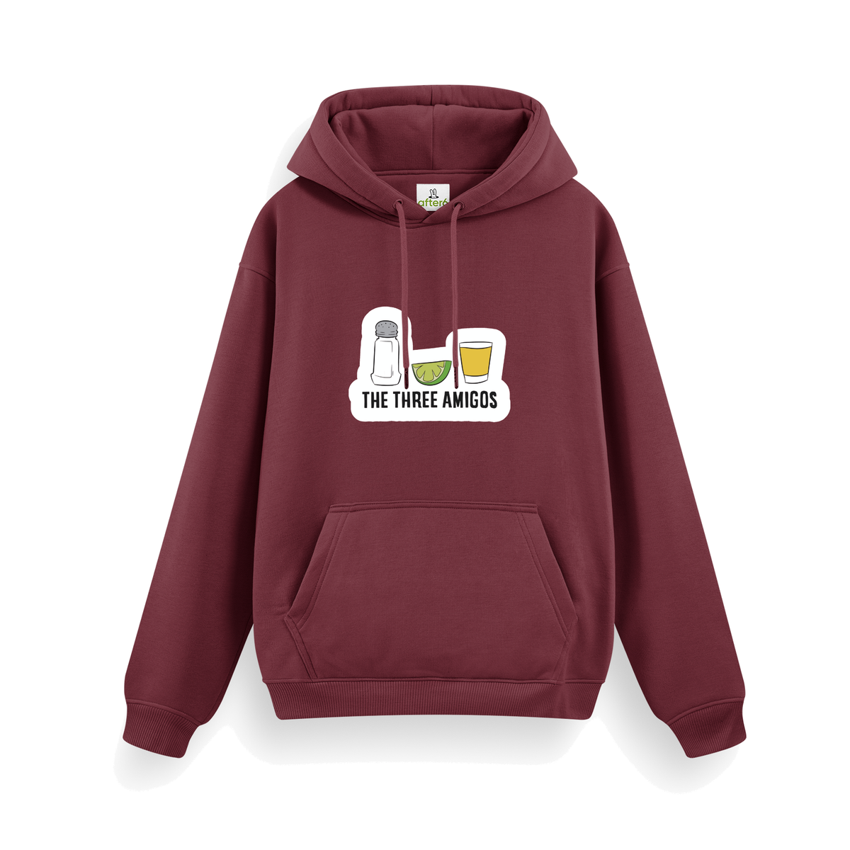 The Three Amigos - Regular Hoodie