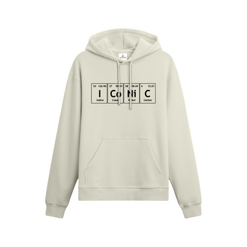 iconic - Oversize Hoodie