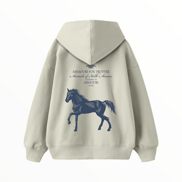 Missouri - Çocuk Hoodie