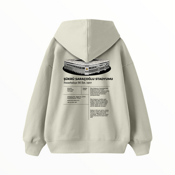 Est 1907 - Çocuk Hoodie