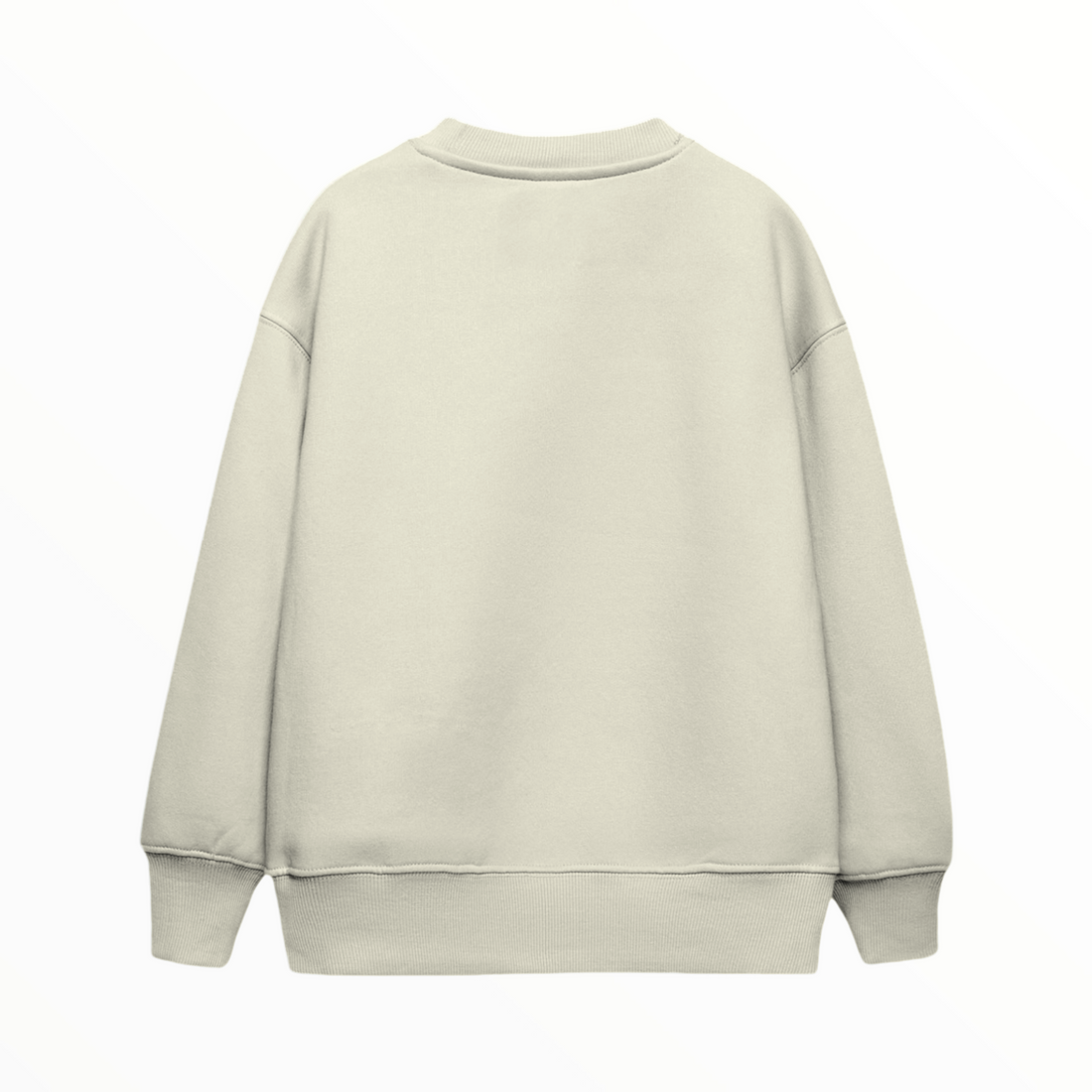 Basic - Çocuk Sweatshirt