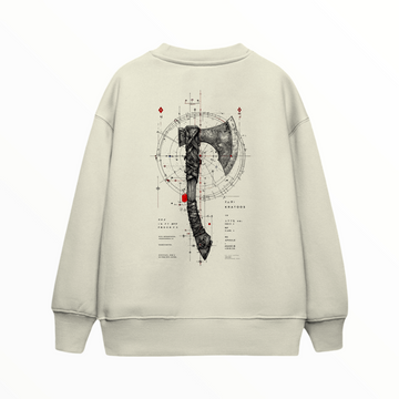 Leviathan - Çocuk Sweatshirt