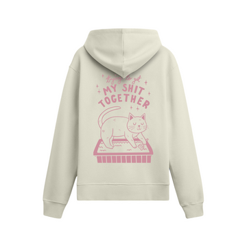 Shit Together - Oversize Hoodie