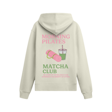 Serenity of After6 - Oversize Hoodie