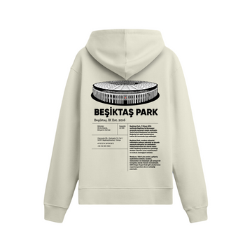 Est 1903 - Oversize Hoodie
