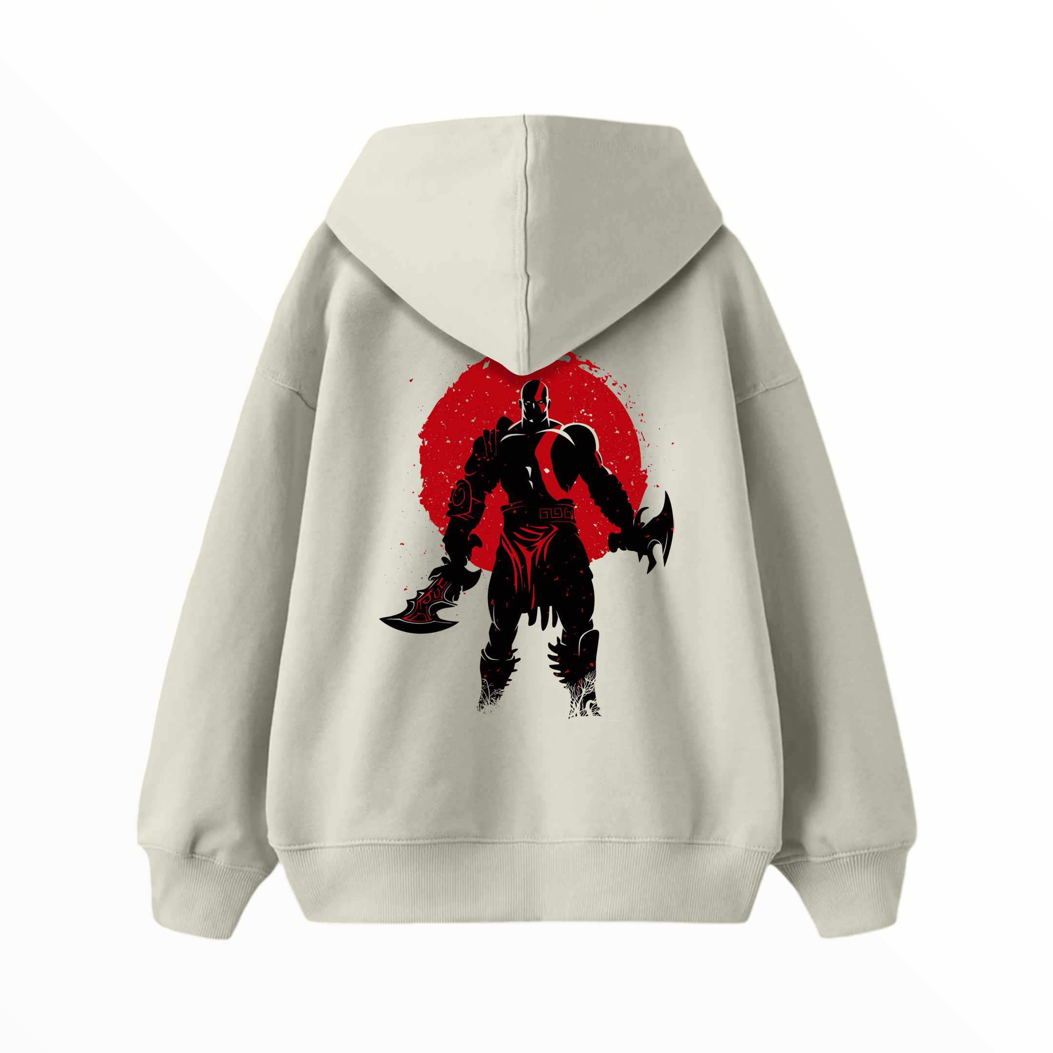 Kratos - Çocuk Hoodie