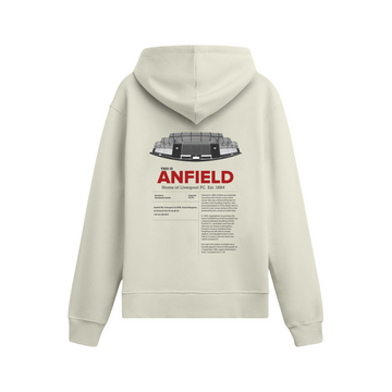 Anfield - Oversize Hoodie