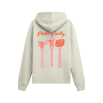 Pasta Party - Oversize Hoodie