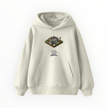 Grove Street - Çocuk Hoodie