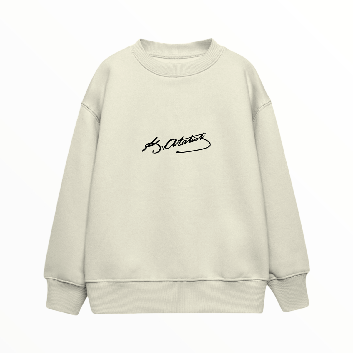 İmza - Çocuk Sweatshirt