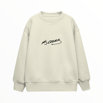 İmza - Çocuk Sweatshirt