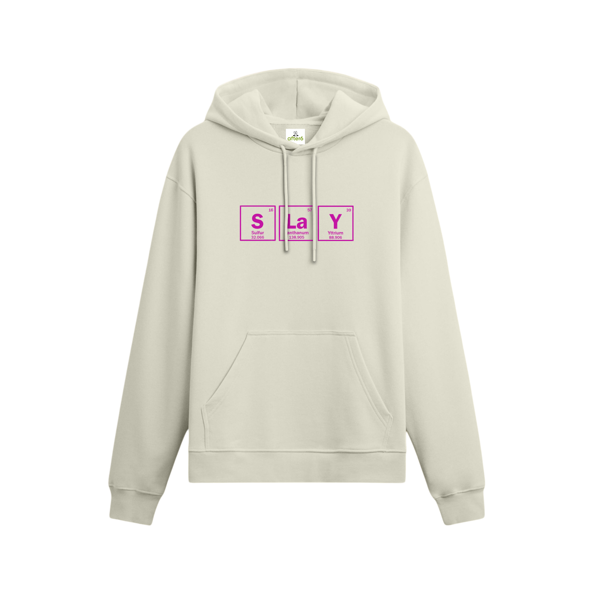 Slay - Oversize Hoodie