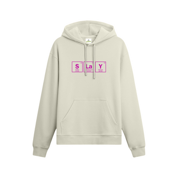 Slay - Oversize Hoodie