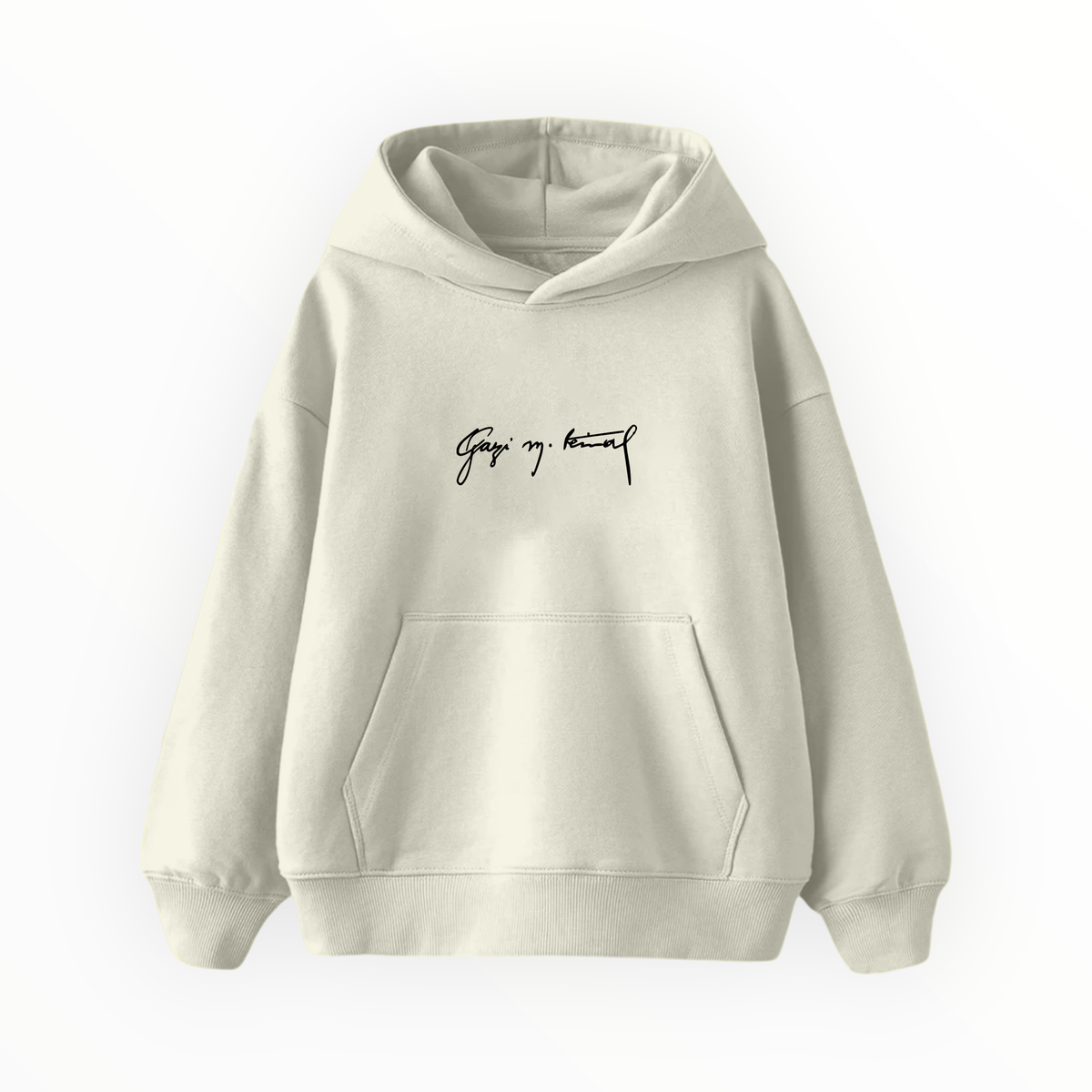 Gazi Mustafa Kemal II - Çocuk Hoodie