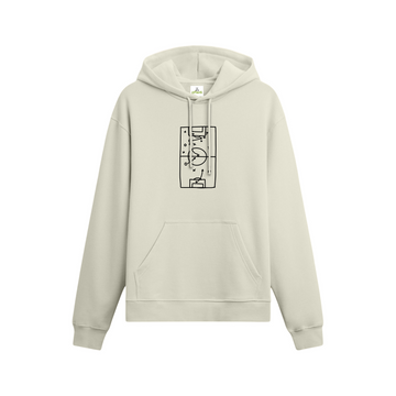 Tactics - Oversize Hoodie