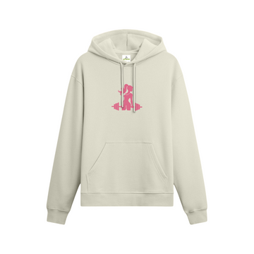 Gym Girl - Oversize Hoodie