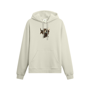 Kitties - Oversize Hoodie