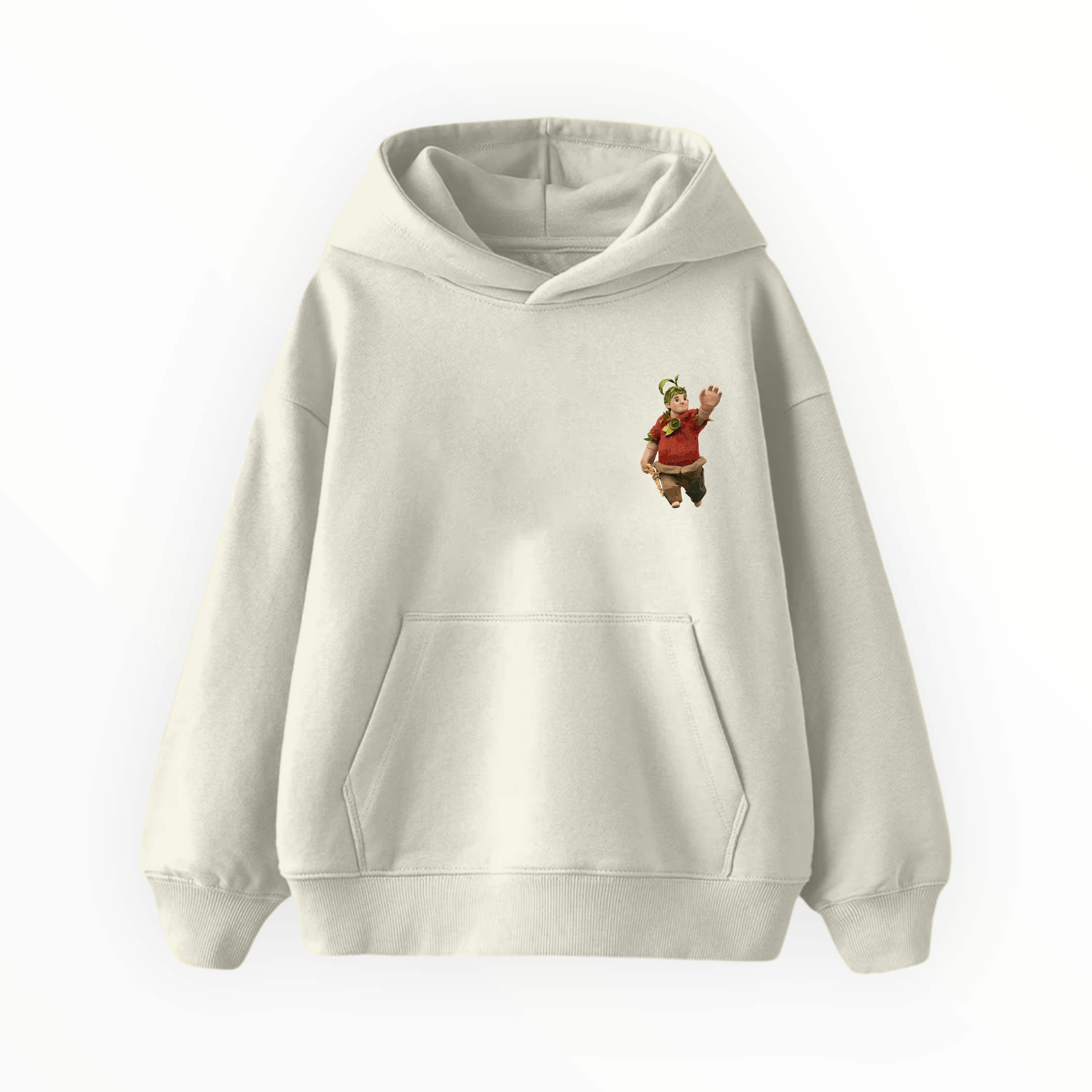 Cody - Çocuk Hoodie
