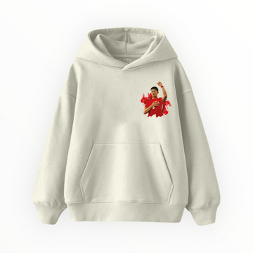 8 Numara - Çocuk Hoodie