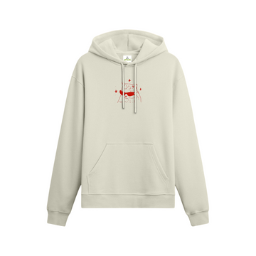 Huh - Oversize Hoodie