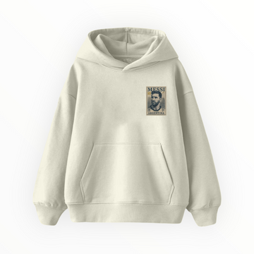 Messi Argentina - Çocuk Hoodie