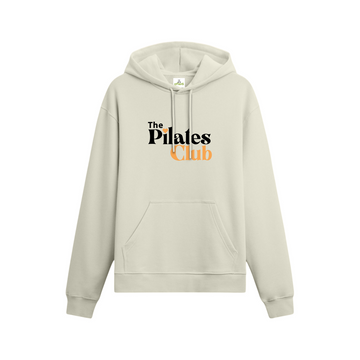 The Pilates Club - Oversize Hoodie