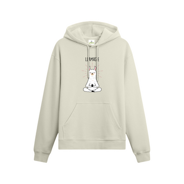 Lamaste - Oversize Hoodie