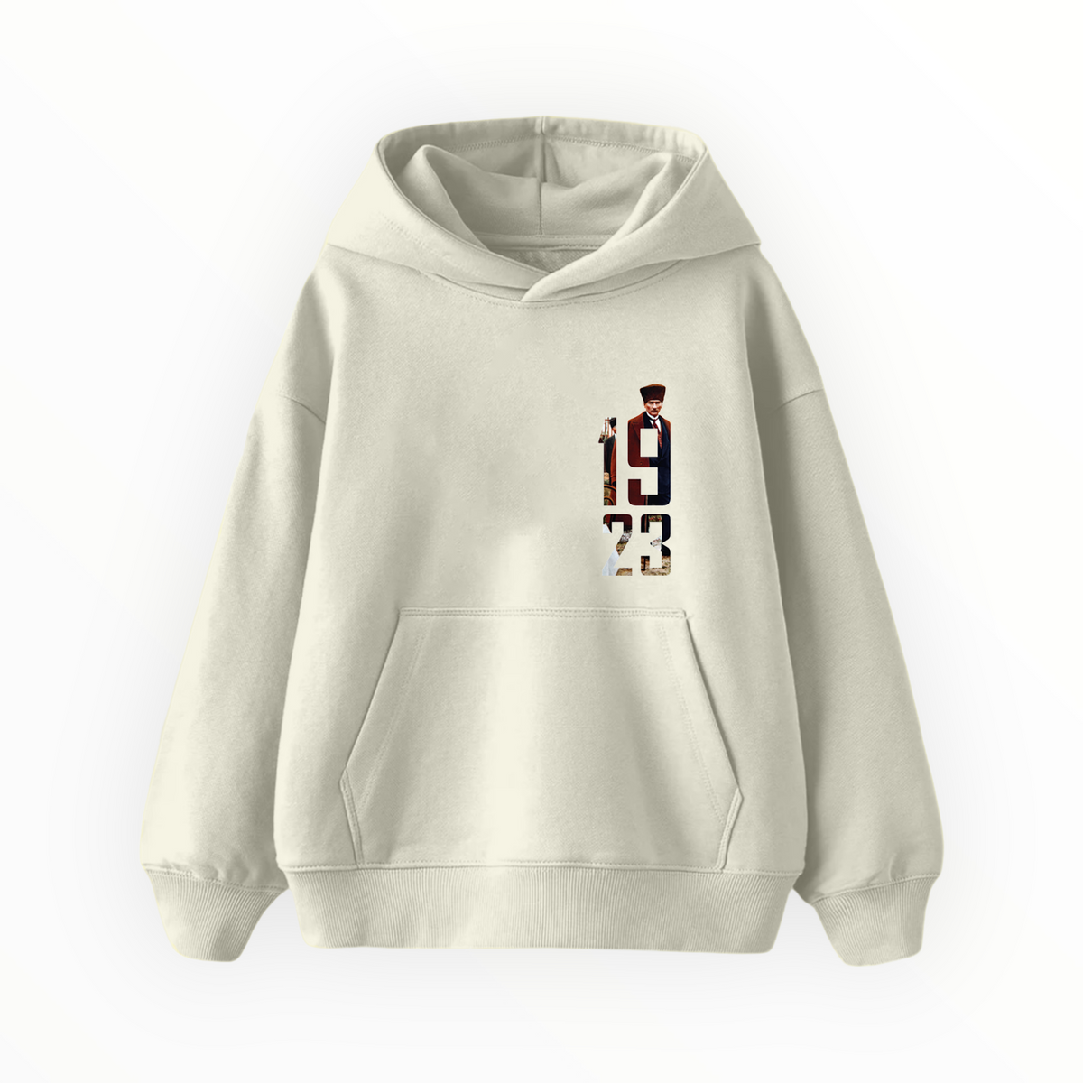 1923 - Çocuk Hoodie