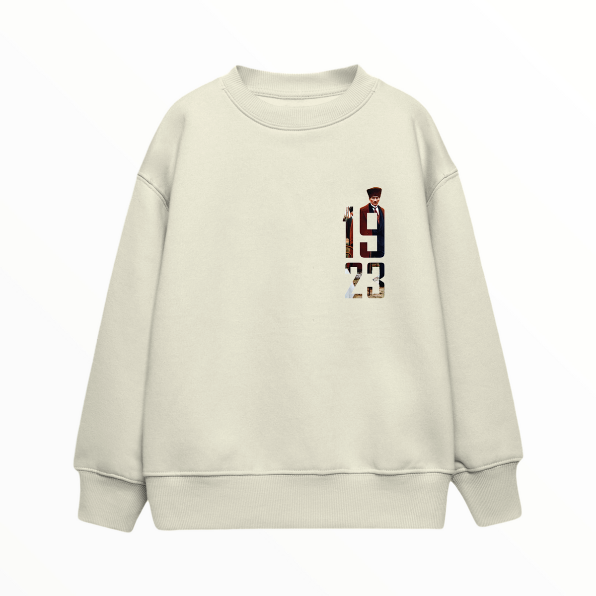 1923 - Çocuk Sweatshirt
