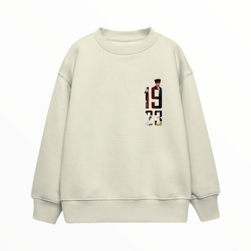 1923 - Çocuk Sweatshirt