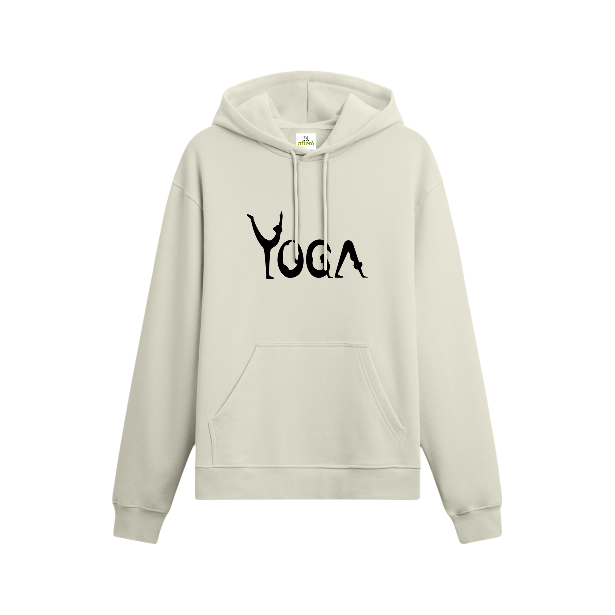 Yoga - Oversize Hoodie