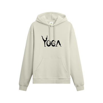 Yoga - Oversize Hoodie