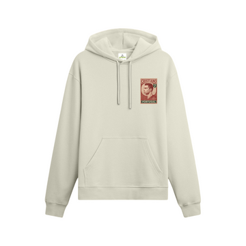 Ronaldo Portugal - Oversize Hoodie