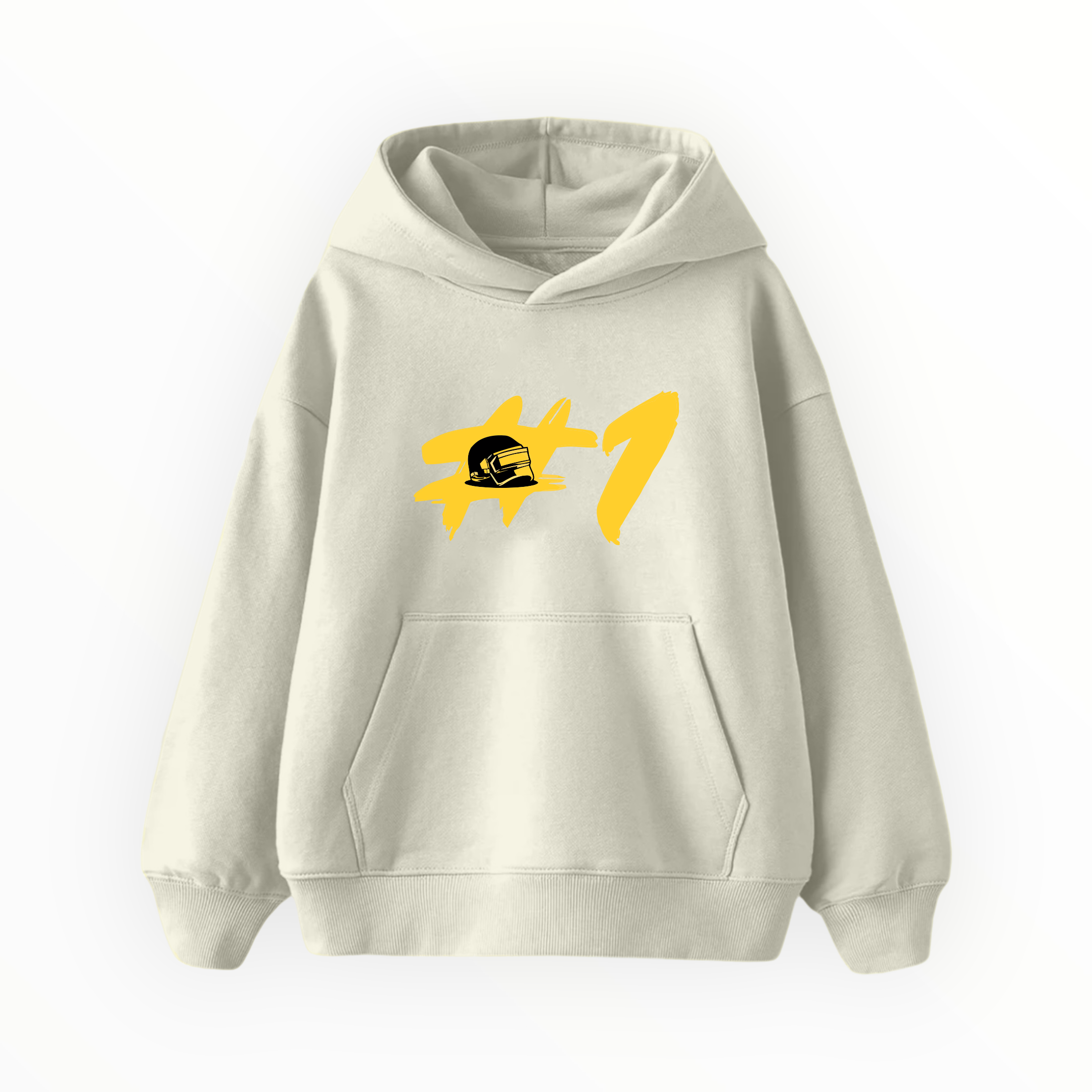 Number One - Çocuk Hoodie