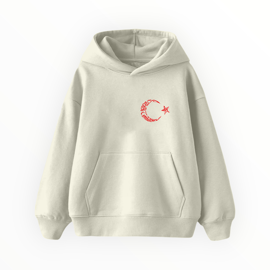 Sonsuza Kadar - Çocuk Hoodie