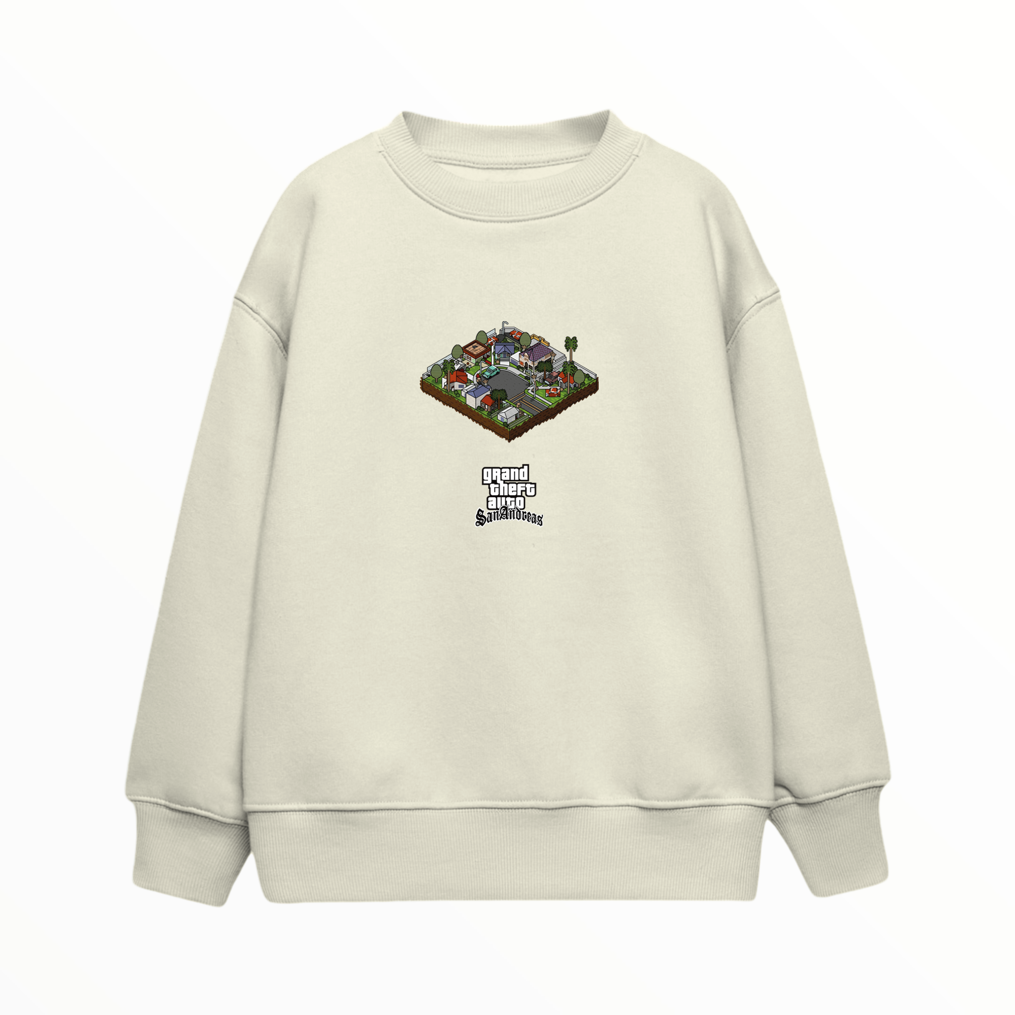Grove Street - Çocuk Sweatshirt