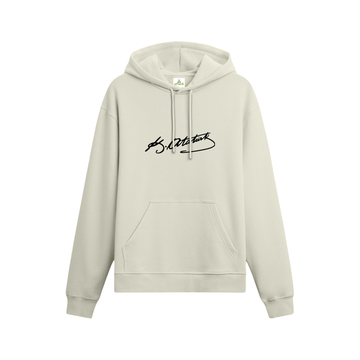 İmza - Oversize Hoodie
