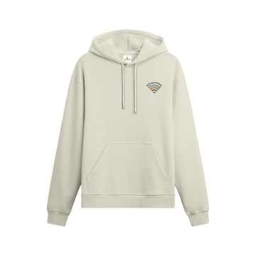 Bağlanamıyorum - Oversize Hoodie