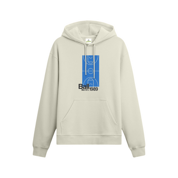 Like 1989 - Oversize Hoodie