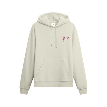 Flork Gym - Oversize Hoodie