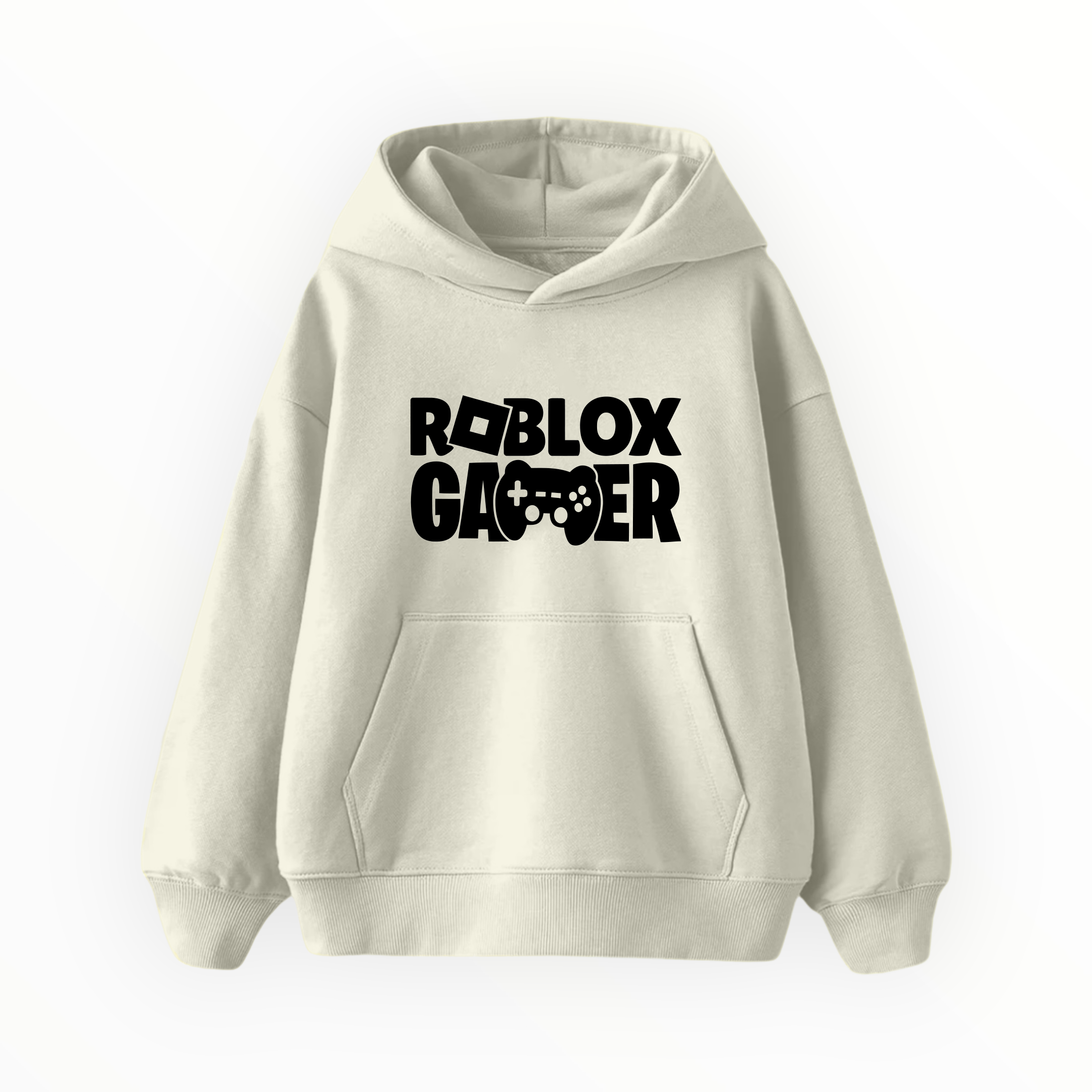 Gamer - Çocuk Hoodie