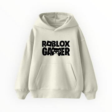 Gamer - Çocuk Hoodie
