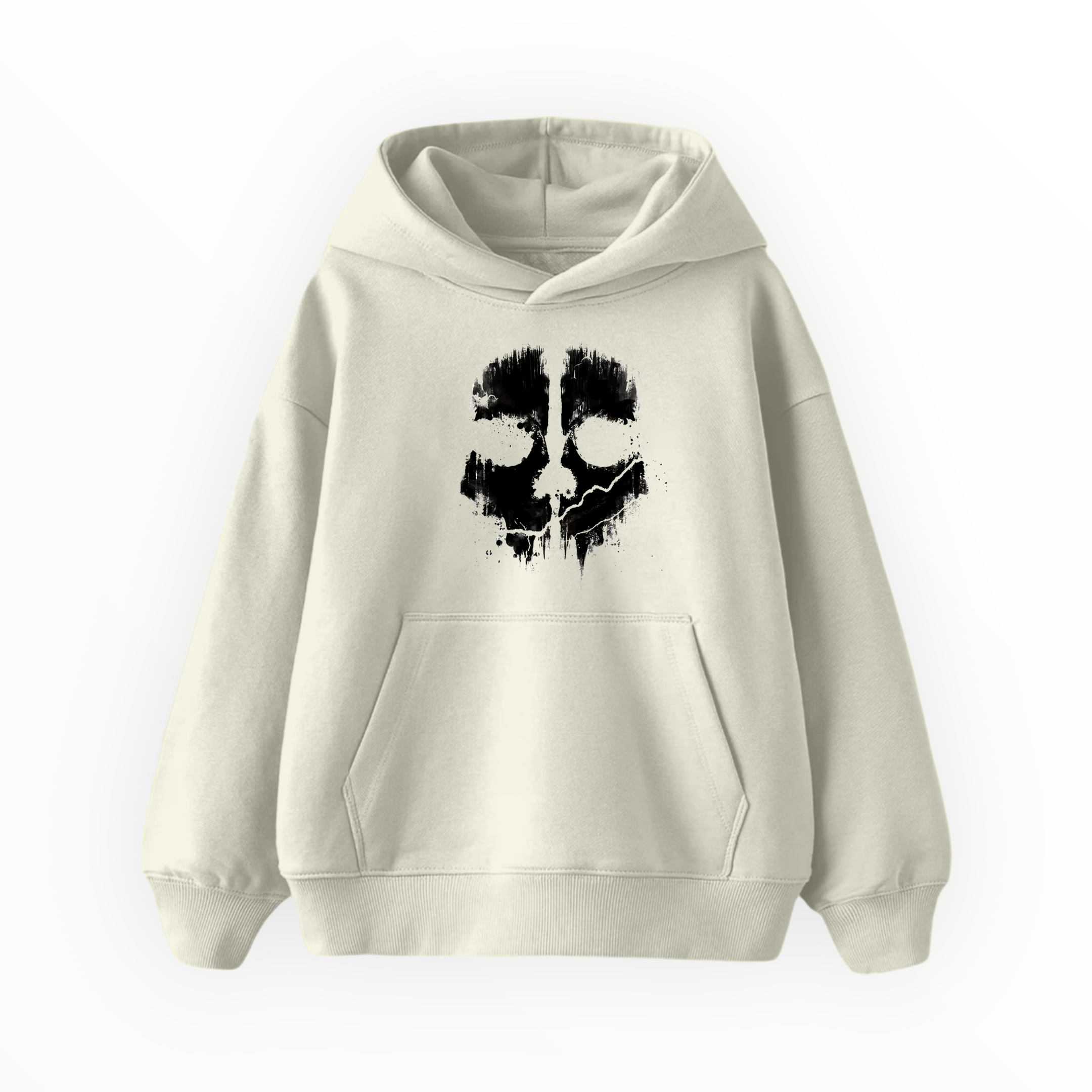 Ghost - Çocuk Hoodie