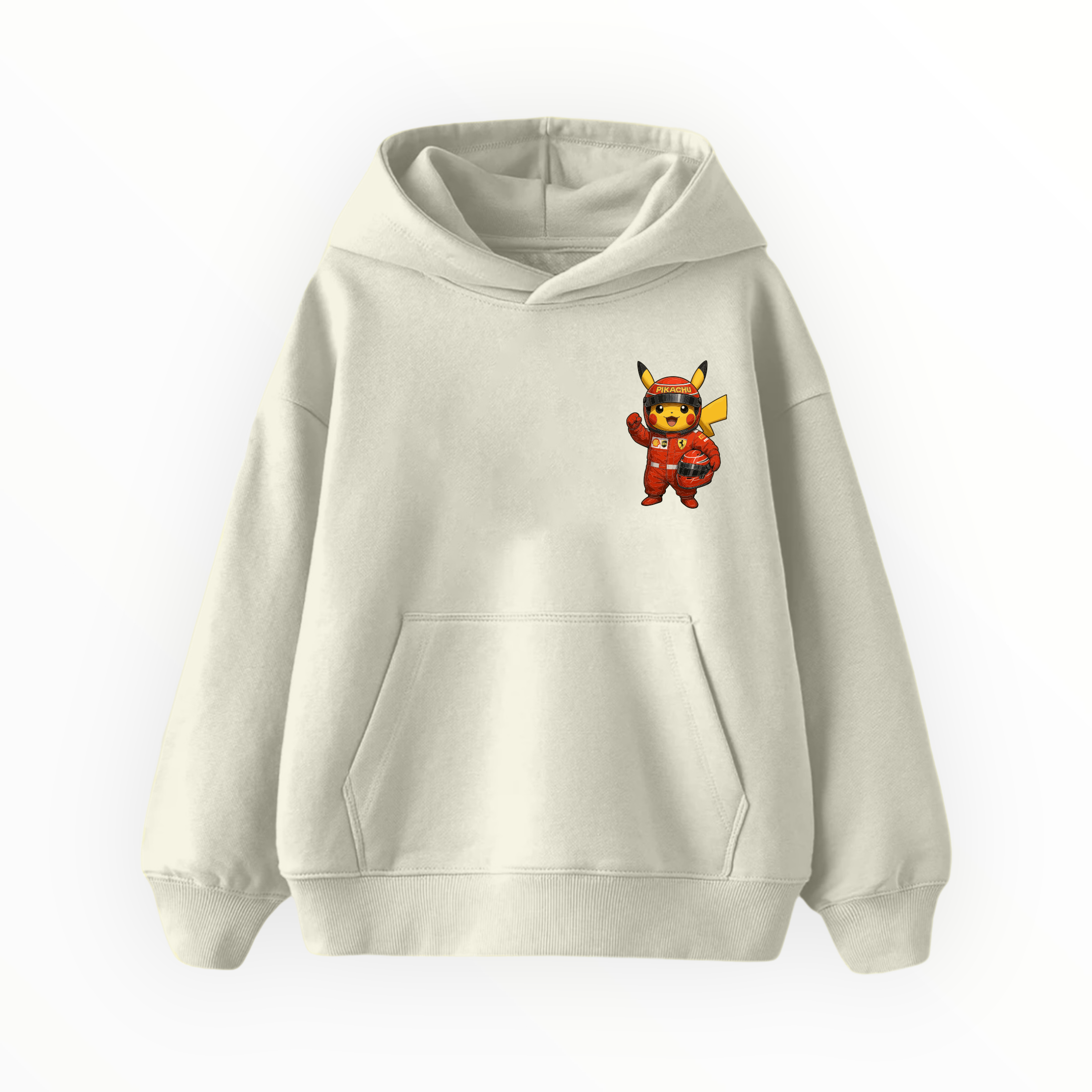 Pika - Çocuk Hoodie