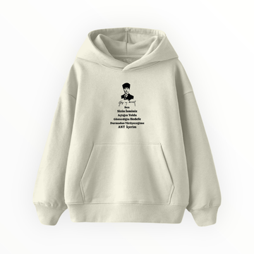 Atatürk 2 - Çocuk Hoodie